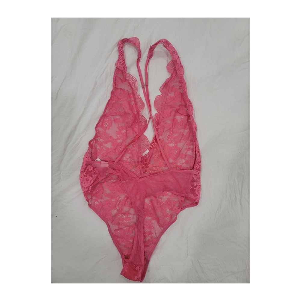 Victoria's Secret teddy